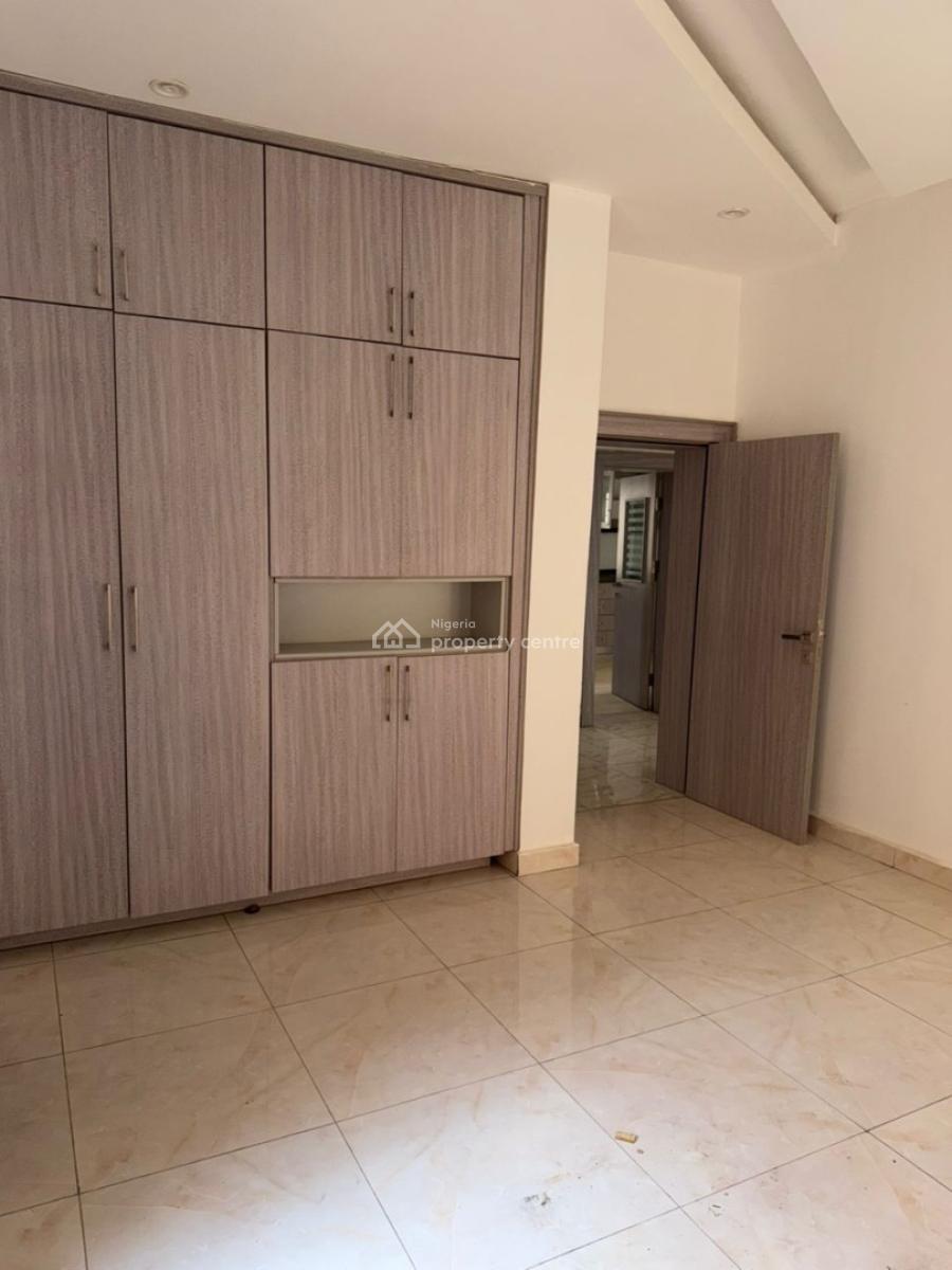 Luxury and Fully Serviced Two Bedroom Apartment, Katampe Extension, Katampe, Abuja, Flat / Apartment for Rent