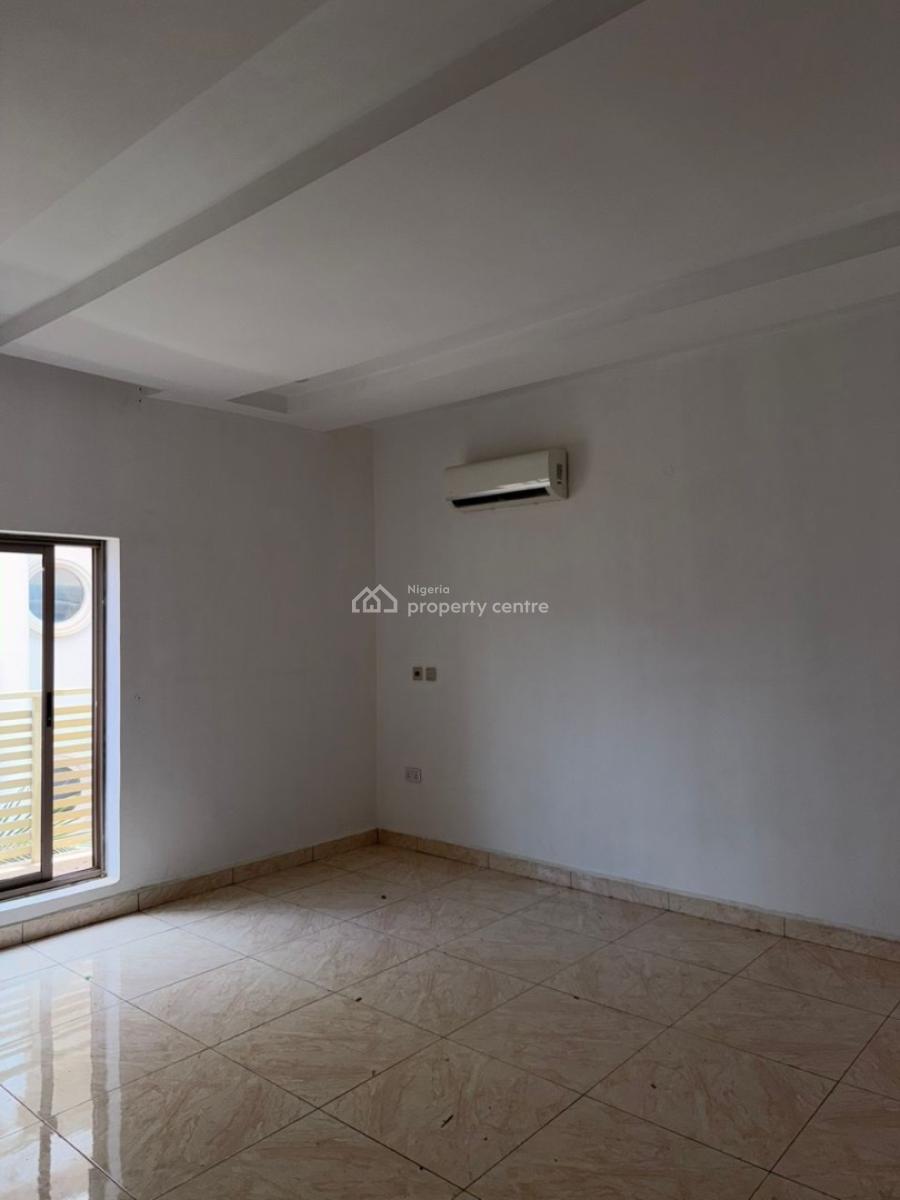 Luxury and Fully Serviced Two Bedroom Apartment, Katampe Extension, Katampe, Abuja, Flat / Apartment for Rent