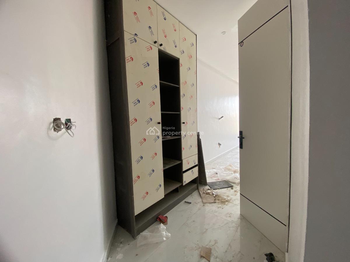 Luxury 2-bedroom Apartment., Lekki Phase 1, Lekki, Lagos, Flat / Apartment for Sale