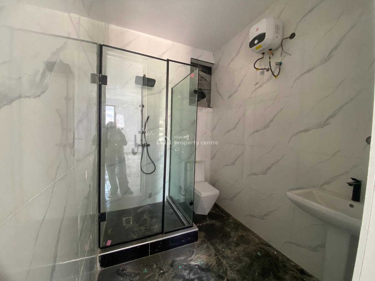 Luxury 2-bedroom Apartment., Lekki Phase 1, Lekki, Lagos, Flat / Apartment for Sale