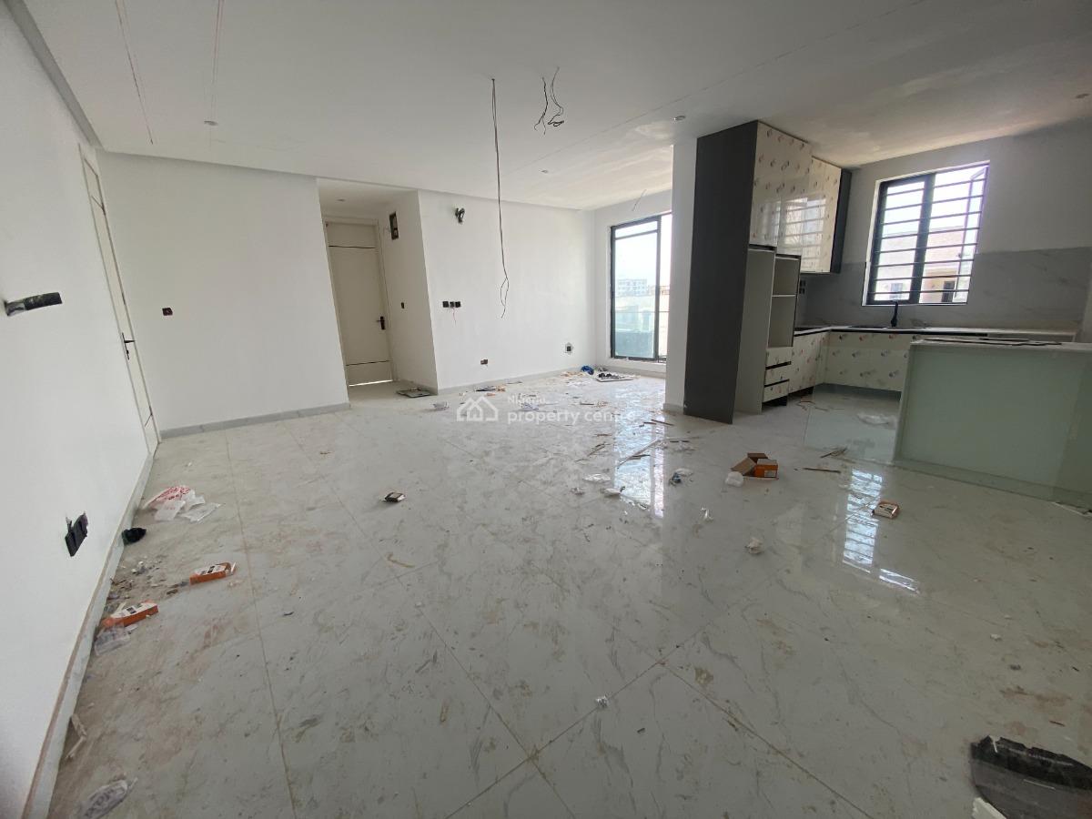 Luxury 2-bedroom Apartment., Lekki Phase 1, Lekki, Lagos, Flat / Apartment for Sale