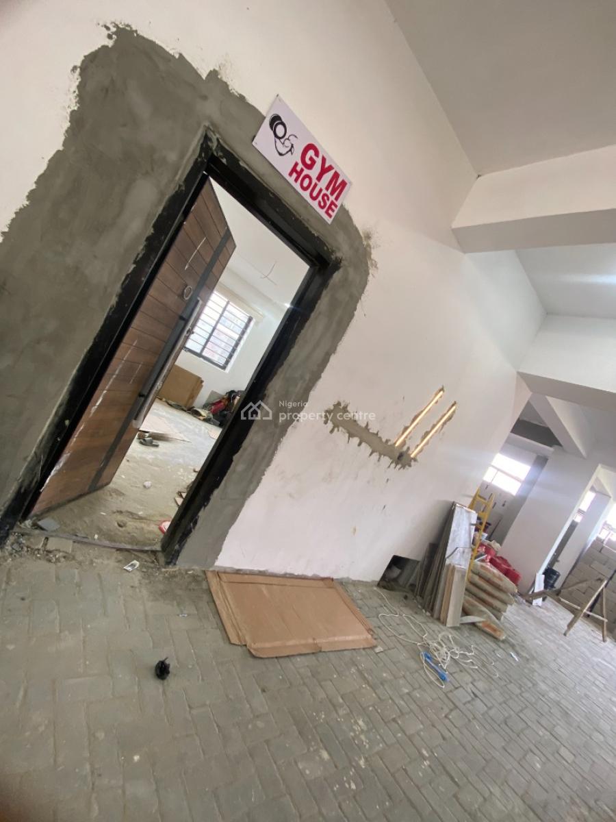 Luxury 2-bedroom Apartment., Lekki Phase 1, Lekki, Lagos, Flat / Apartment for Sale