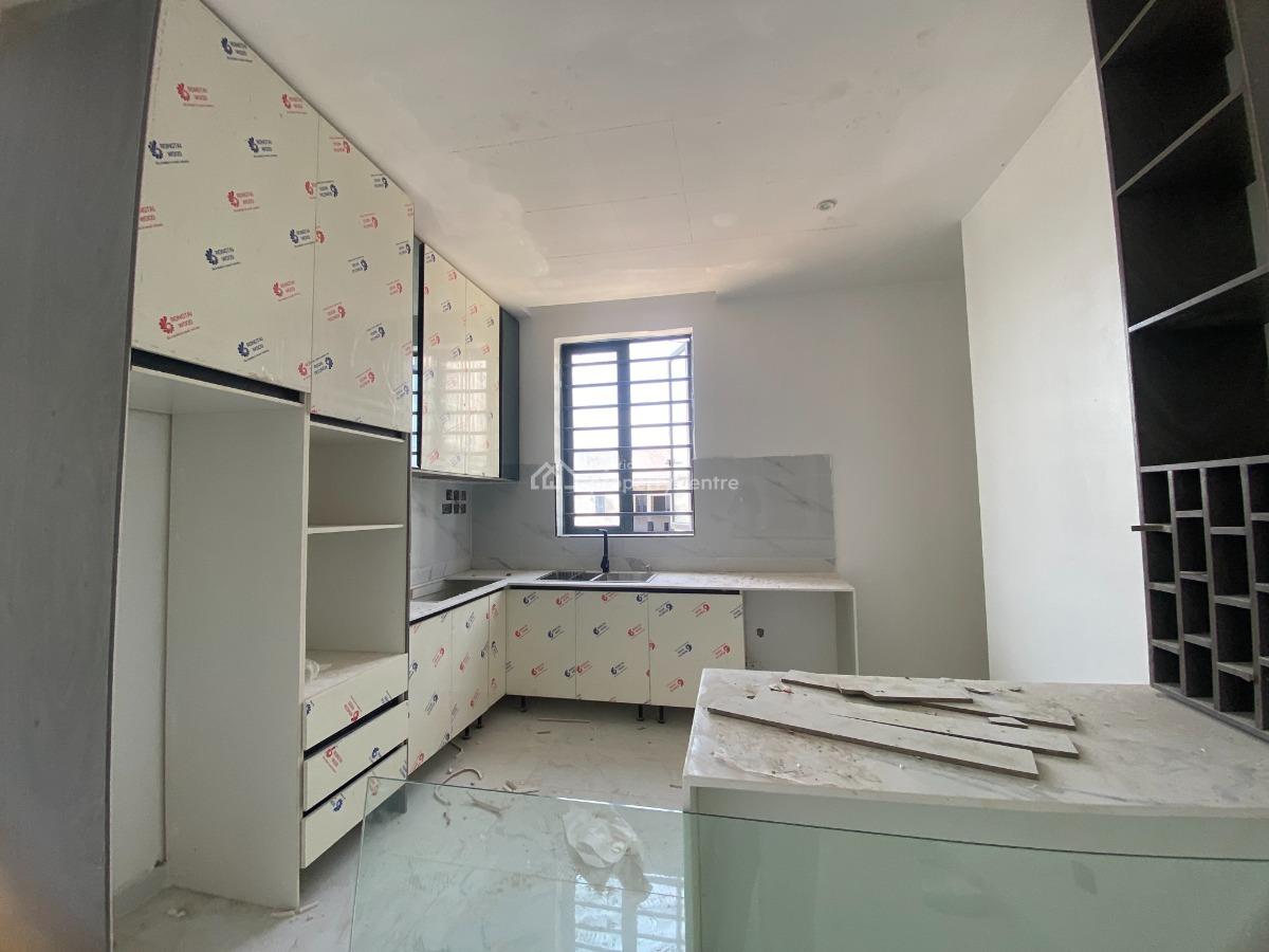 Luxury 2-bedroom Apartment., Lekki Phase 1, Lekki, Lagos, Flat / Apartment for Sale