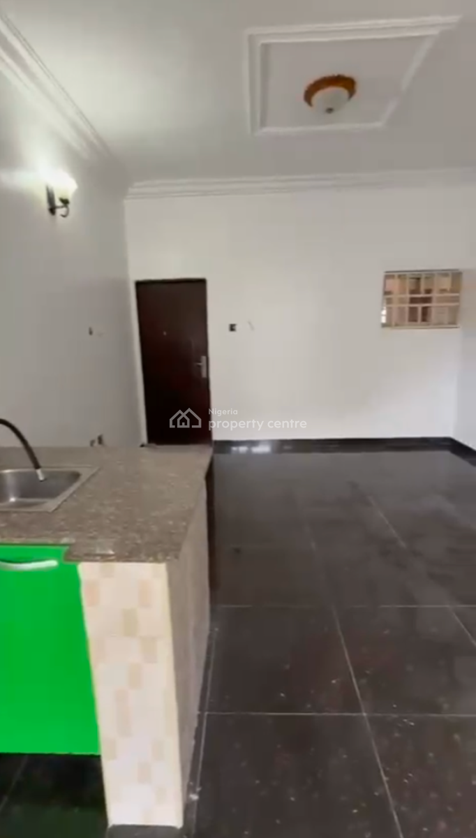 Mini Flat, Bera Estate Chevron, Lekki, Lagos, Mini Flat (room and Parlour) for Rent