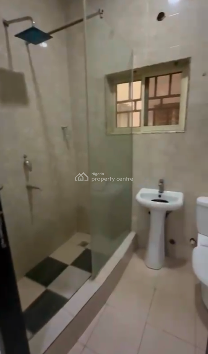 Mini Flat, Bera Estate Chevron, Lekki, Lagos, Mini Flat (room and Parlour) for Rent