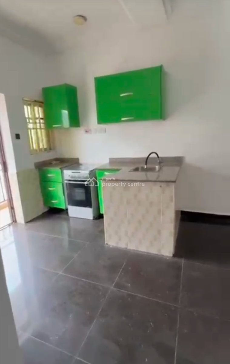 Mini Flat, Bera Estate Chevron, Lekki, Lagos, Mini Flat (room and Parlour) for Rent