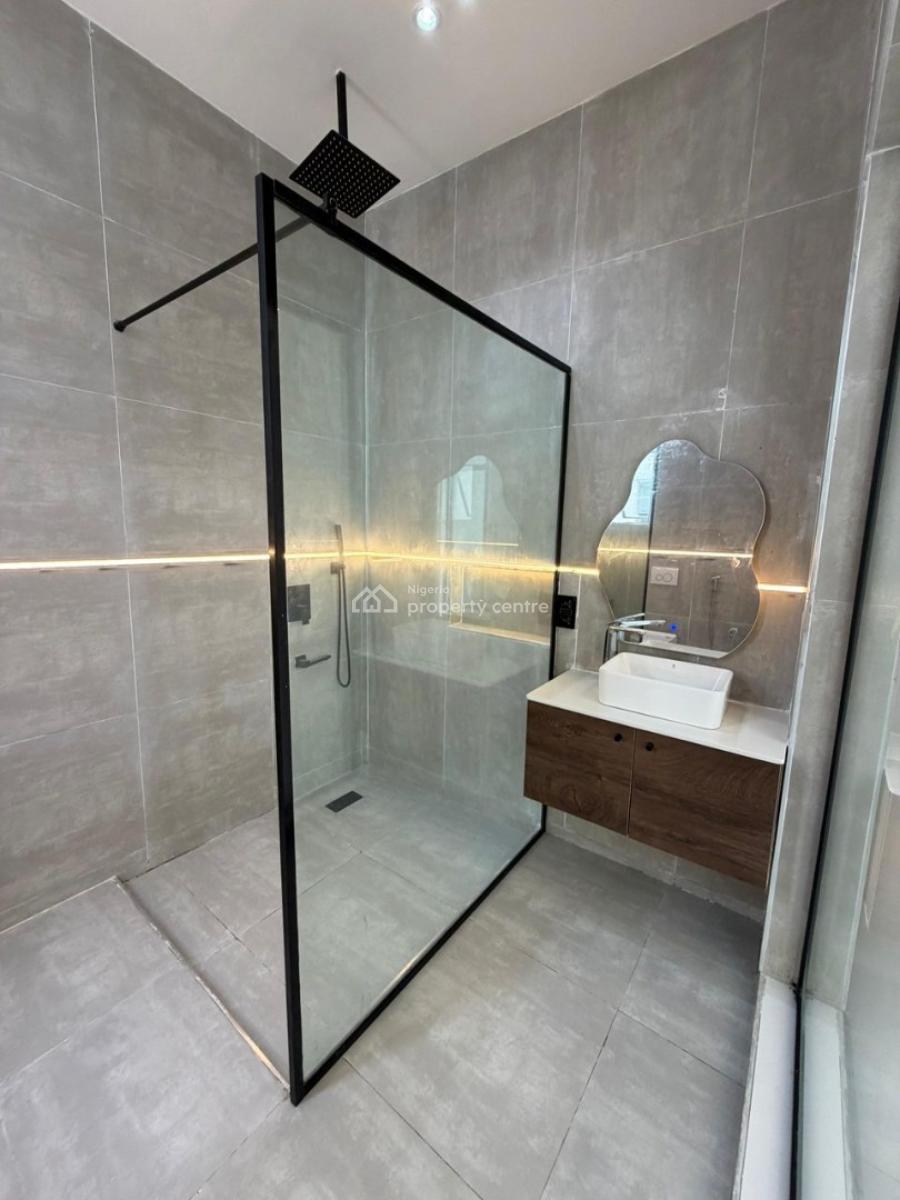 4 Bedroom Terrace Duplex, Orchid, Lekki, Lagos, Terraced Duplex for Sale