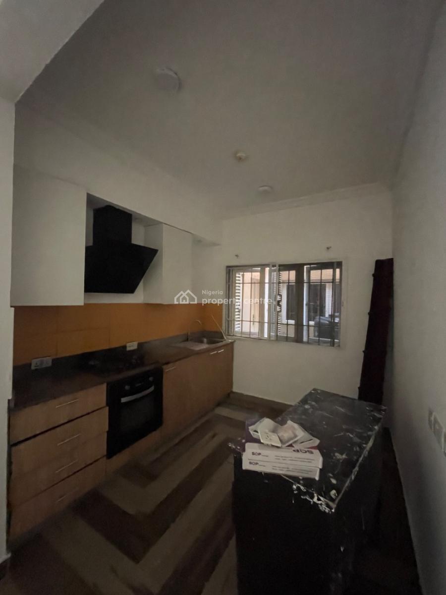 2 Bedroom Apartment, Agungi, Lekki, Lagos, Flat / Apartment for Rent