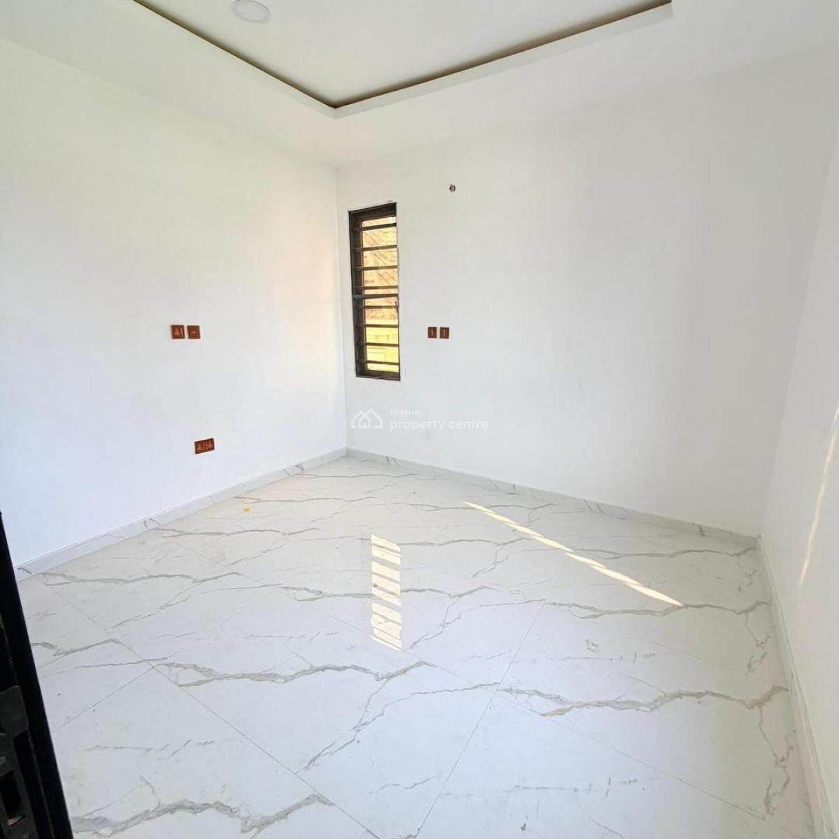 Lovely Built 5 Bedroom Semi Detached Duplex, Anthony, Maryland, Lagos, Semi-detached Duplex for Sale