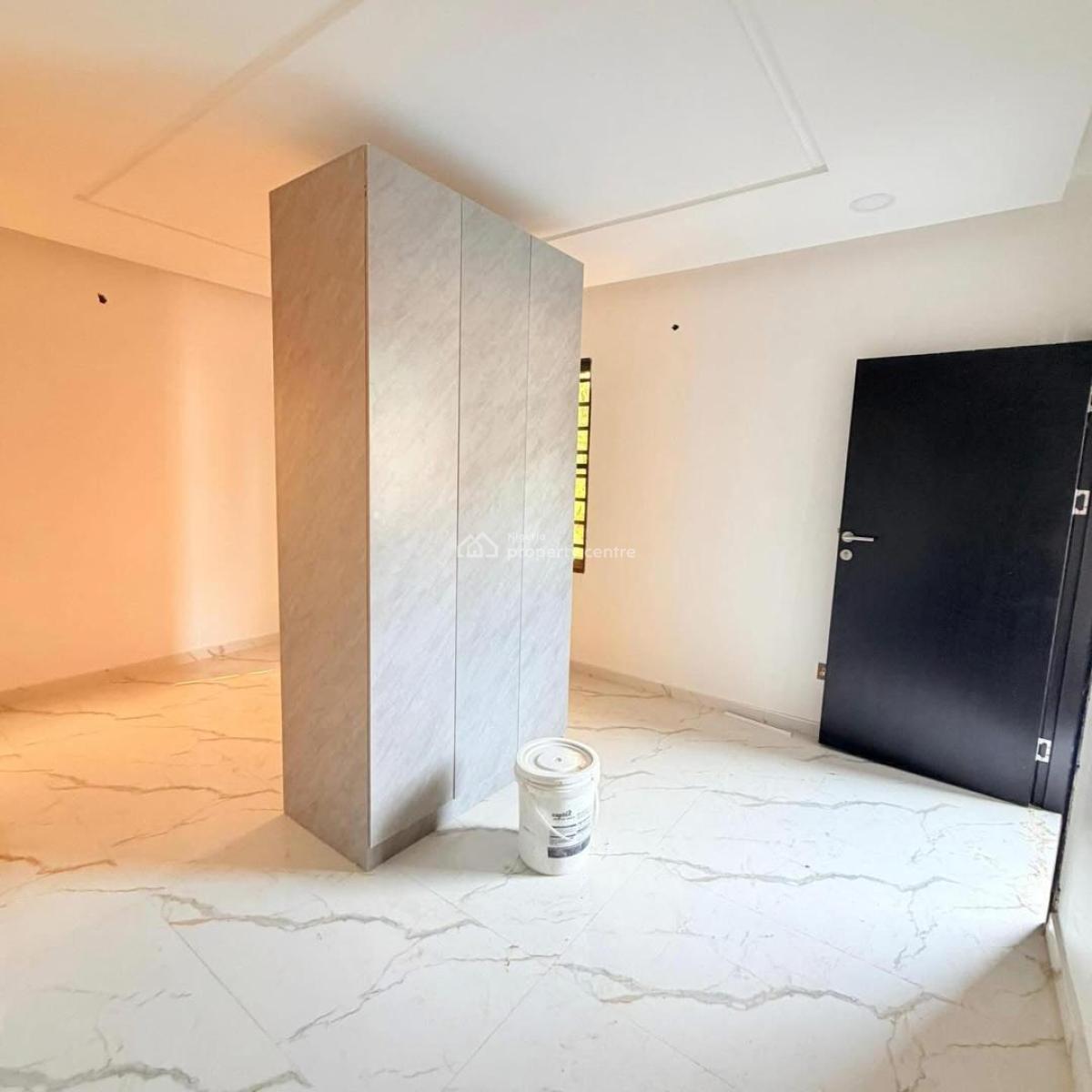 Lovely Built 5 Bedroom Semi Detached Duplex, Anthony, Maryland, Lagos, Semi-detached Duplex for Sale