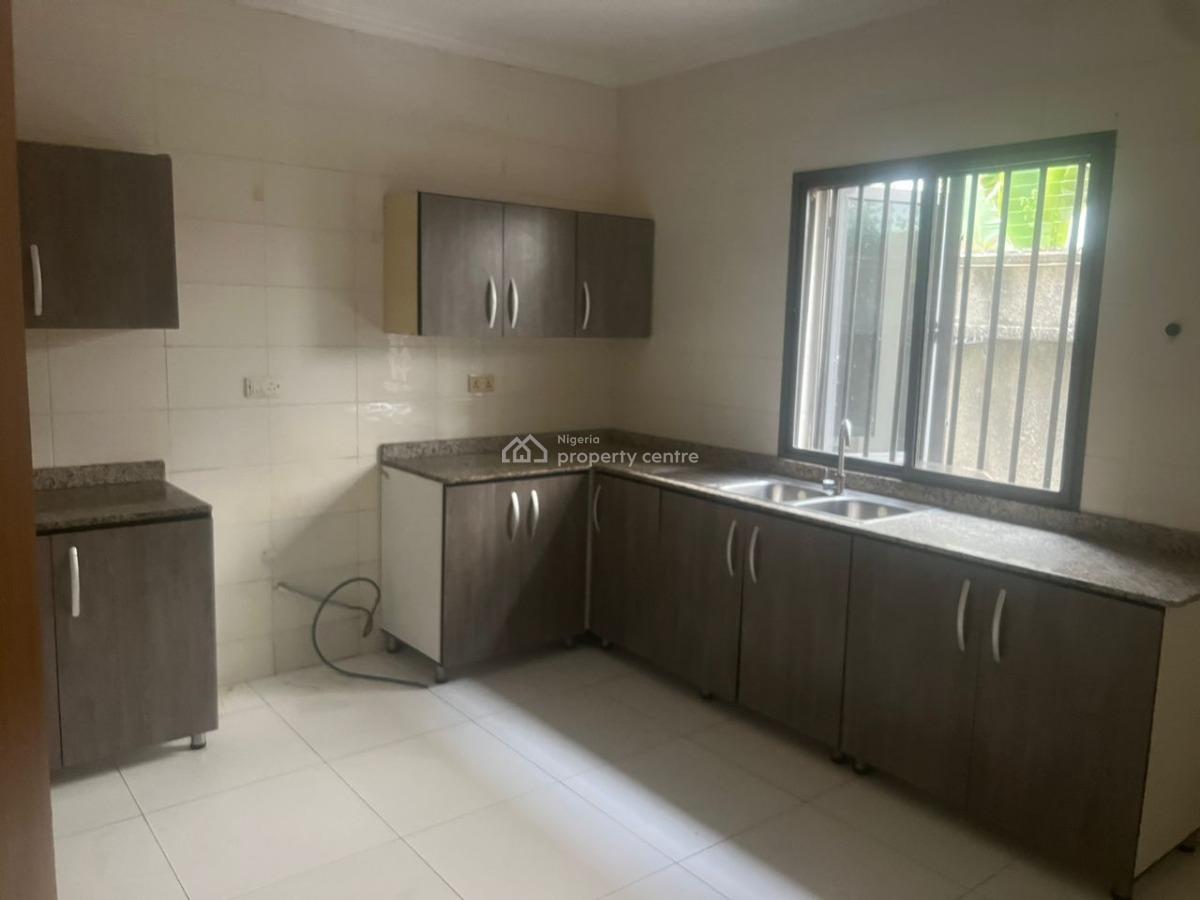 Luxury Spacious 2  Bedroom with Bq, Victoria Island (vi), Lagos, Flat / Apartment for Rent