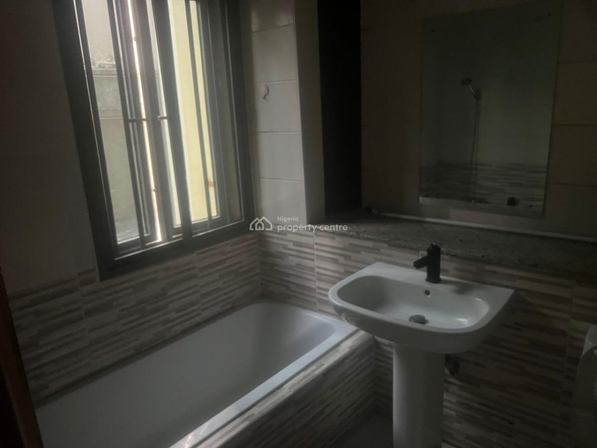 Luxury Spacious 2  Bedroom with Bq, Victoria Island (vi), Lagos, Flat / Apartment for Rent