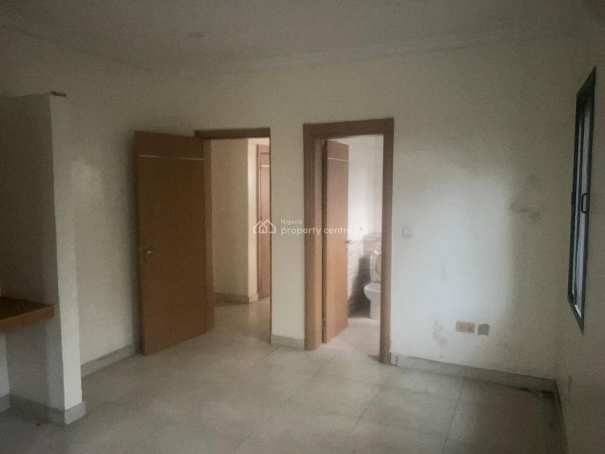 Luxury Spacious 2  Bedroom with Bq, Victoria Island (vi), Lagos, Flat / Apartment for Rent