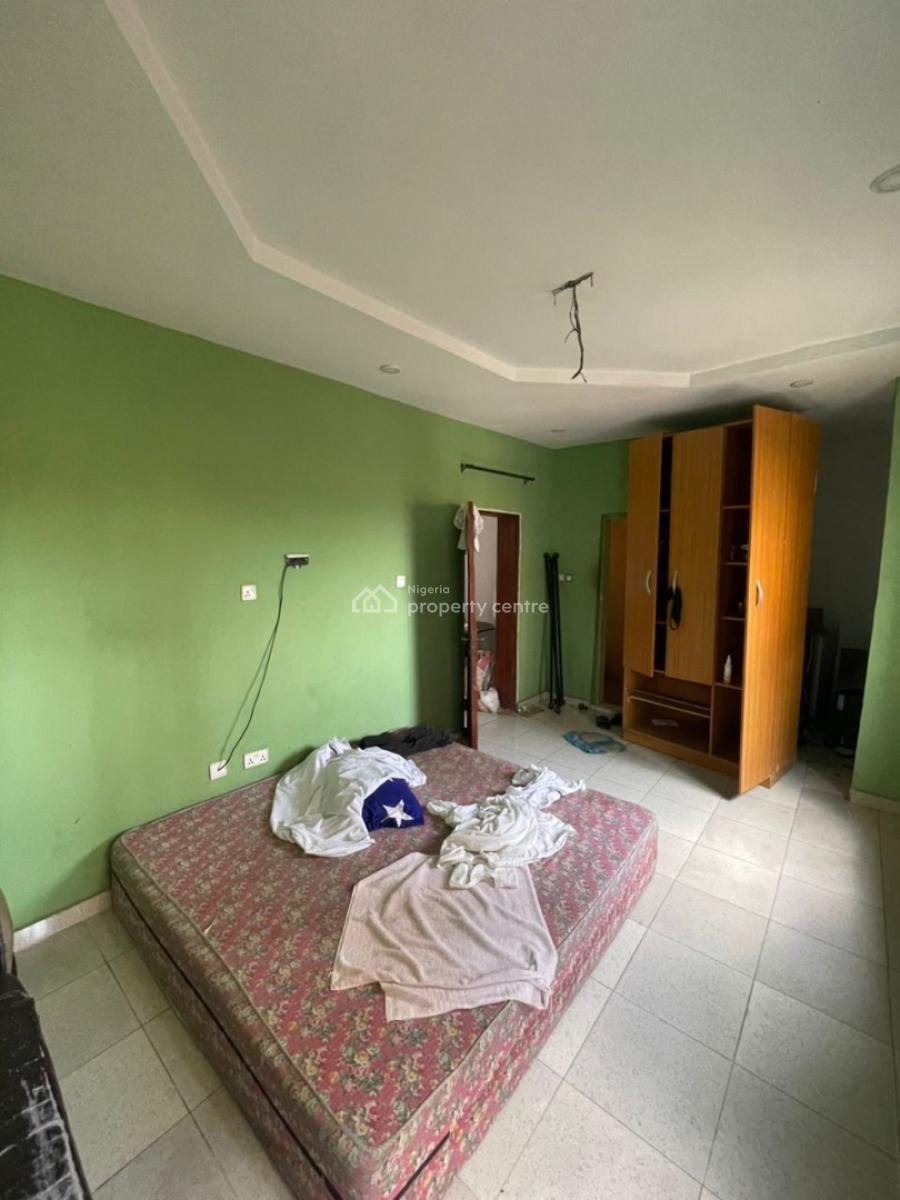 Sharp Clean 2 Bedroom Apartment, Abijo, Ajah, Lagos, Flat / Apartment for Rent