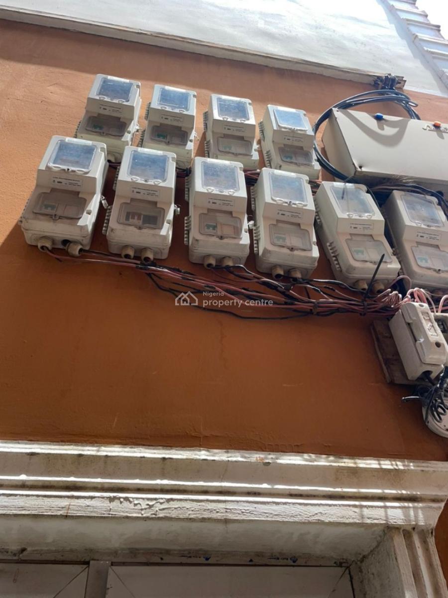 Sharp Clean 2 Bedroom Apartment, Abijo, Ajah, Lagos, Flat / Apartment for Rent