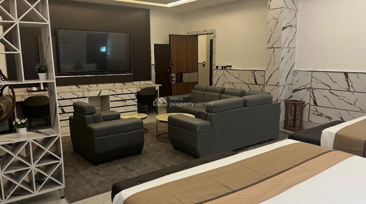 57 Room Functional Hotel, Lekki Phase 1, Lekki, Lagos, Hotel / Guest House for Sale