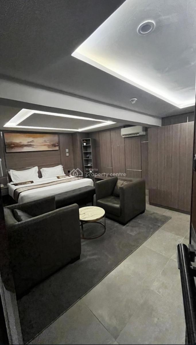 57 Room Functional Hotel, Lekki Phase 1, Lekki, Lagos, Hotel / Guest House for Sale