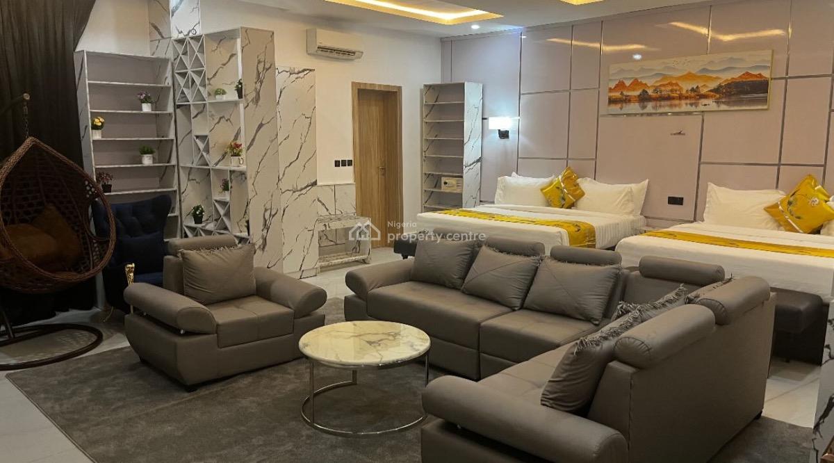 57 Room Functional Hotel, Lekki Phase 1, Lekki, Lagos, Hotel / Guest House for Sale