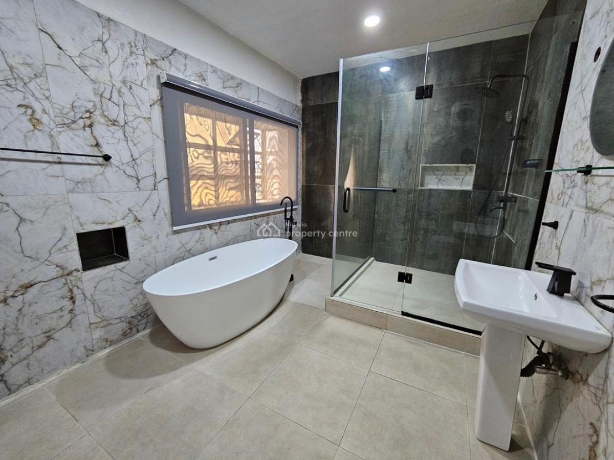 Luxuriously Furnished 4 Bedroom Apartment with Swimming Pool, Oniru, Victoria Island (vi), Lagos, Flat / Apartment for Rent