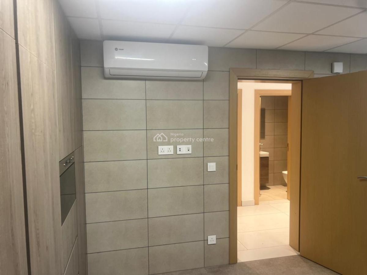 Waterfront Luxury Living 3 Bedroom Apartment, Victoria Island (vi), Lagos, Flat / Apartment for Rent