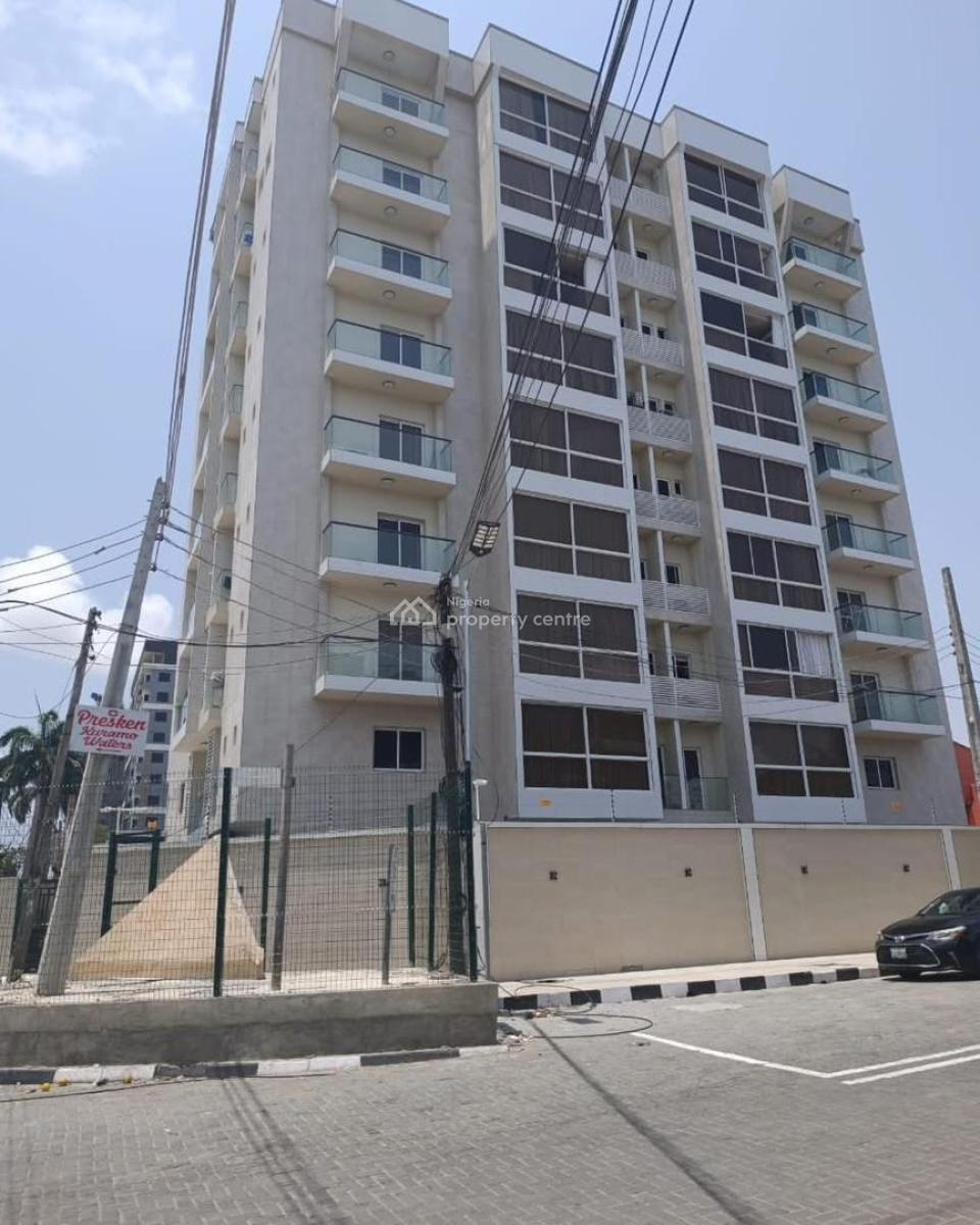 Beautifully Furnished 3 Bedroom Apartment, Around Ajose Adeogun, Victoria Island (vi), Lagos, Flat / Apartment for Sale