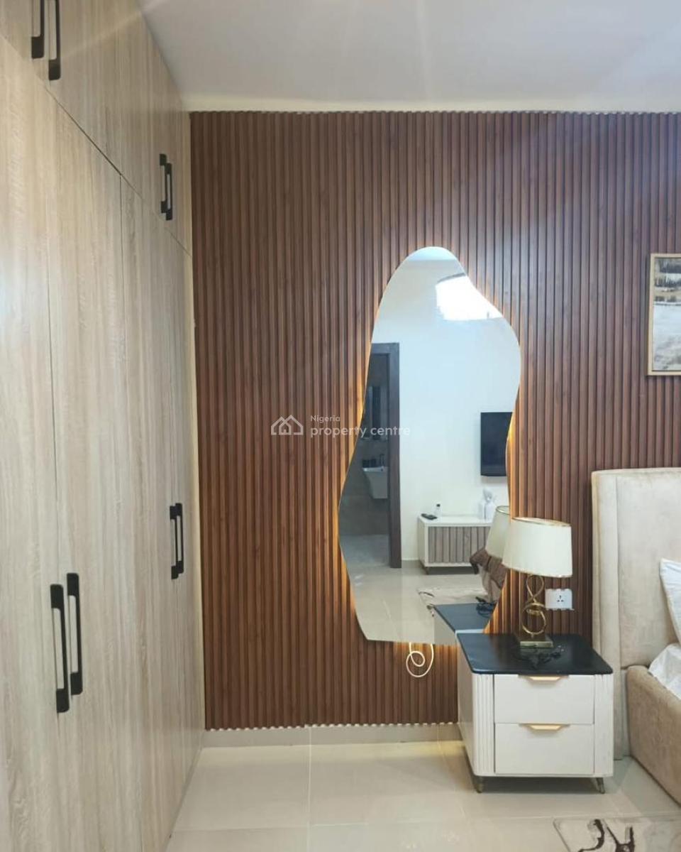 Beautifully Furnished 3 Bedroom Apartment, Around Ajose Adeogun, Victoria Island (vi), Lagos, Flat / Apartment for Sale