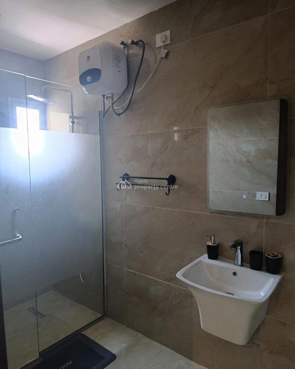 Beautifully Furnished 3 Bedroom Apartment, Around Ajose Adeogun, Victoria Island (vi), Lagos, Flat / Apartment for Sale