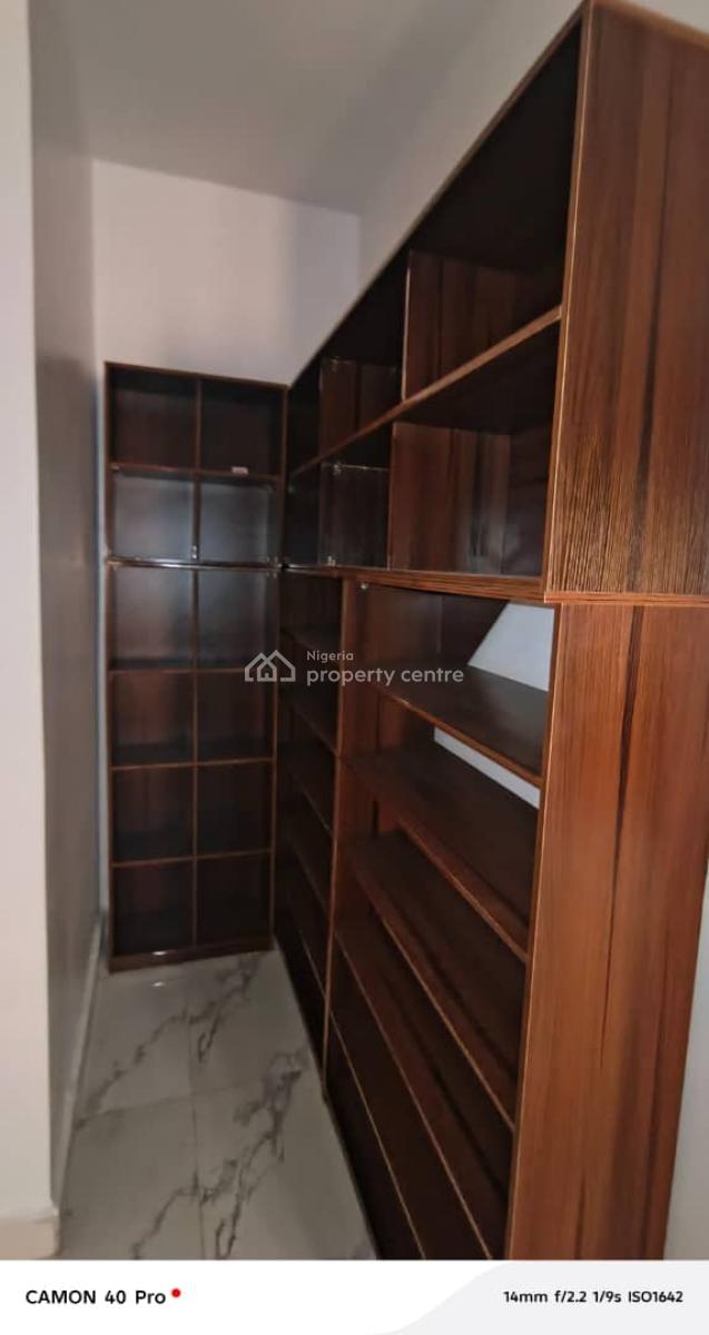 4 Bedroom Duplex, Town House at  Colliendia Park Estate, Surulere, Lagos, Semi-detached Duplex for Rent