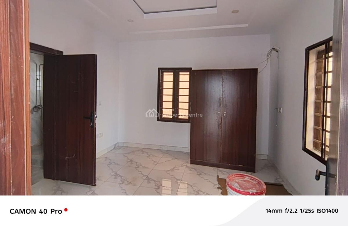 4 Bedroom Duplex, Town House at  Colliendia Park Estate, Surulere, Lagos, Semi-detached Duplex for Rent