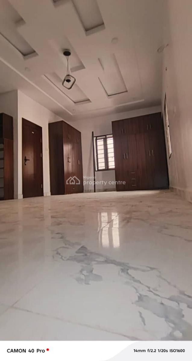 4 Bedroom Duplex, Town House at  Colliendia Park Estate, Surulere, Lagos, Semi-detached Duplex for Rent