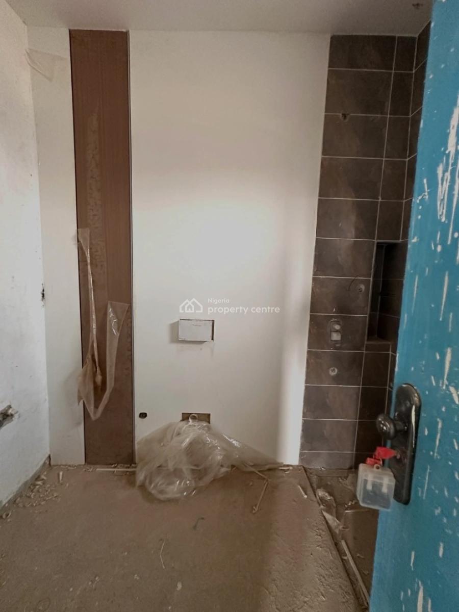 Newly Ɓuilt and Serviced 2 Bedroom Flats, By Gilmore, Jahi, Abuja, Flat / Apartment for Rent