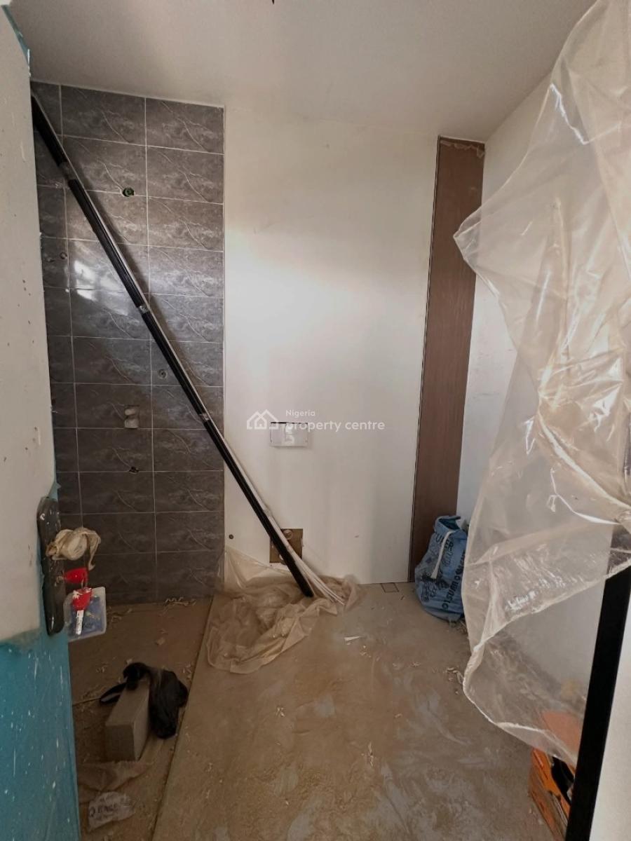 Newly Ɓuilt and Serviced 2 Bedroom Flats, By Gilmore, Jahi, Abuja, Flat / Apartment for Rent