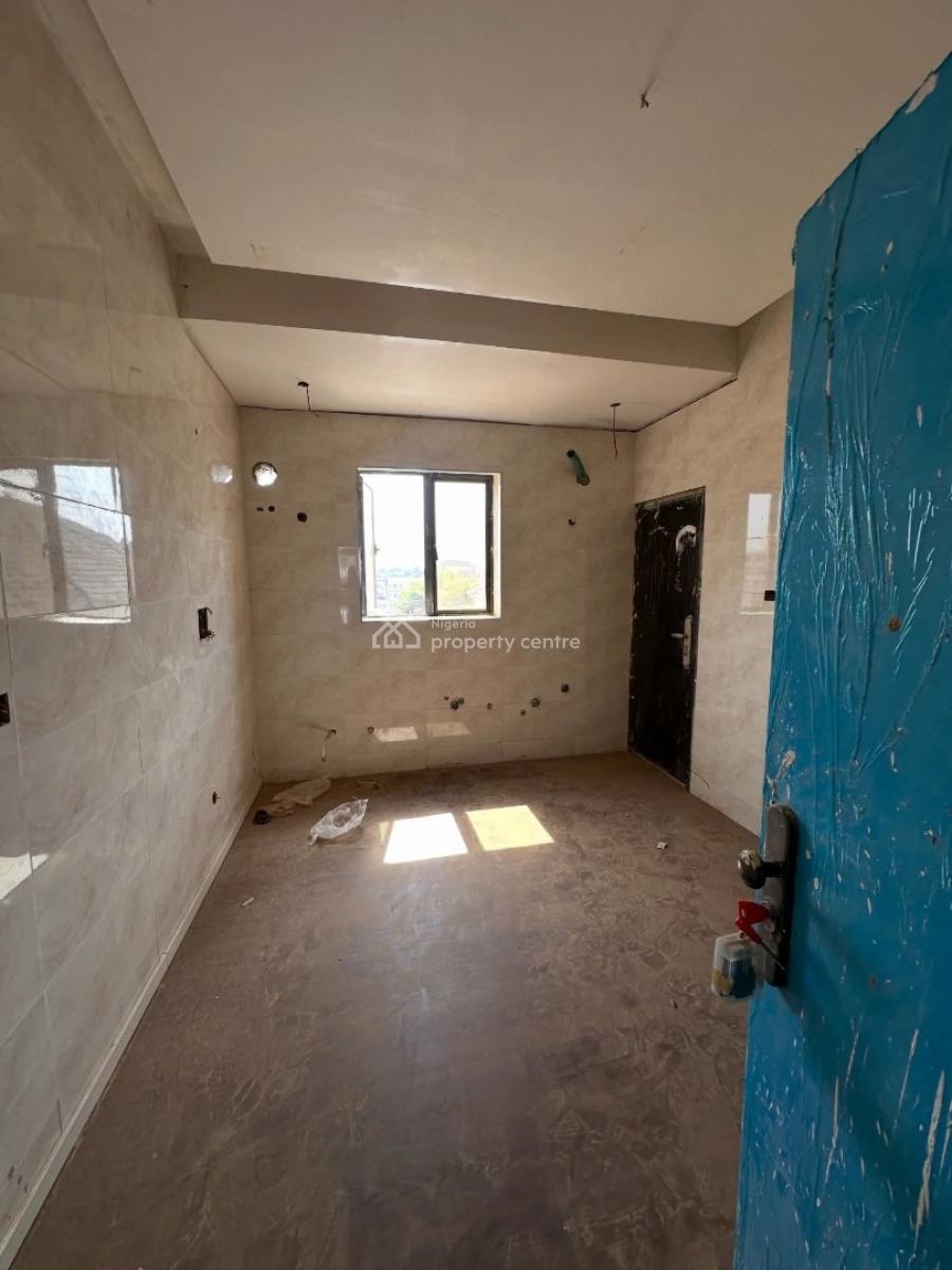 Newly Ɓuilt and Serviced 2 Bedroom Flats, By Gilmore, Jahi, Abuja, Flat / Apartment for Rent