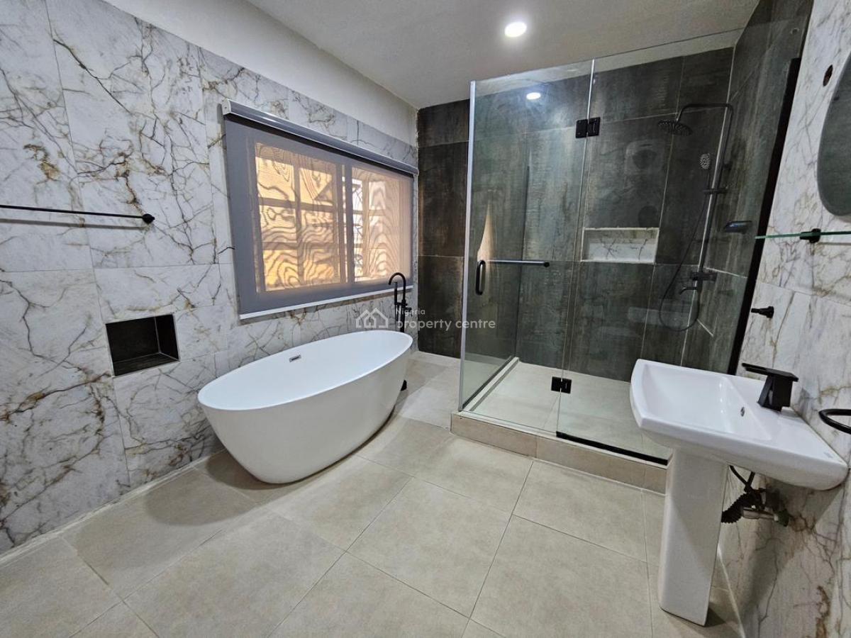 Luxury 4 Bedrooms Fully Furnished Apartment with Swimming Pool, Oniru, Victoria Island (vi), Lagos, Flat / Apartment for Rent