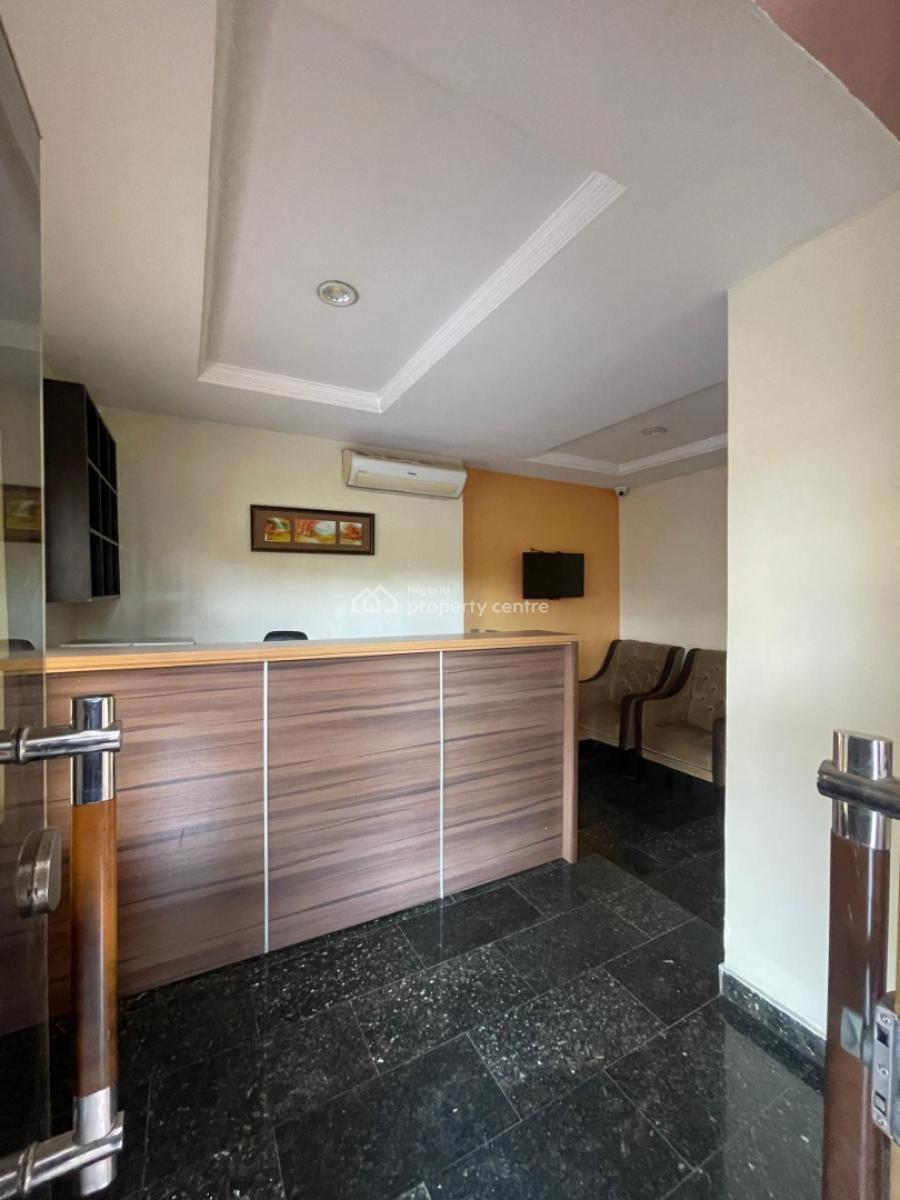 6 Units of 3 Bedroom Apartment with 3 Bedroom Penthouse with Pool, Gym, Ikoyi, Lagos, Flat / Apartment for Rent
