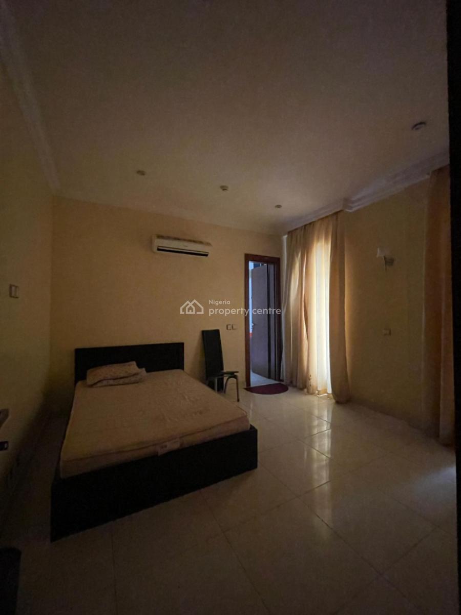 6 Units of 3 Bedroom Apartment with 3 Bedroom Penthouse with Pool, Gym, Ikoyi, Lagos, Flat / Apartment for Rent