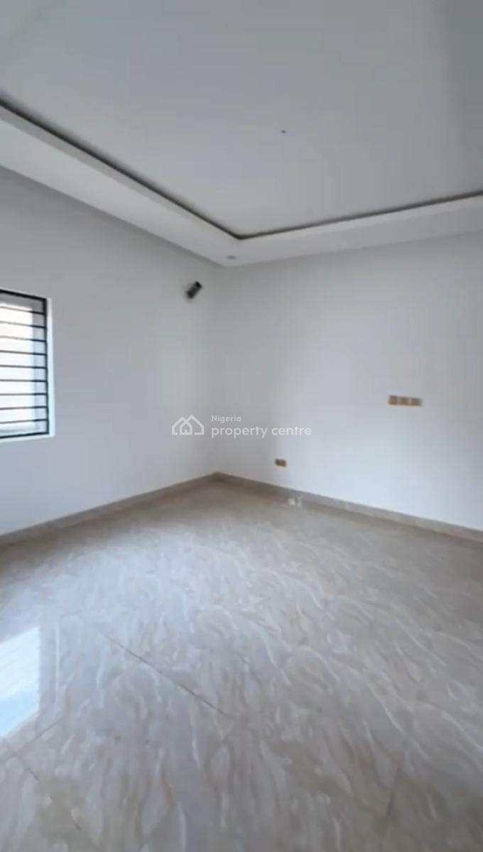 Luxury 4-bedroom Terrace Duplex, Idu Industrial, Abuja, Terraced Duplex for Rent