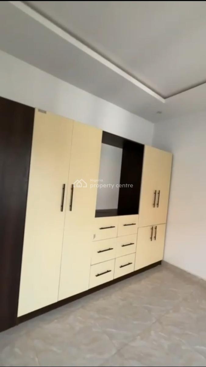 Luxury 4-bedroom Terrace Duplex, Idu Industrial, Abuja, Terraced Duplex for Rent