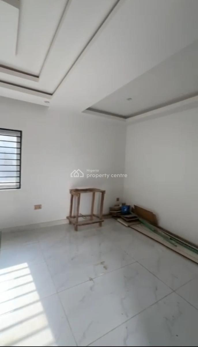 Luxury 4-bedroom Terrace Duplex, Idu Industrial, Abuja, Terraced Duplex for Rent