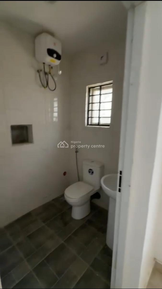 Luxury 4-bedroom Terrace Duplex, Idu Industrial, Abuja, Terraced Duplex for Rent