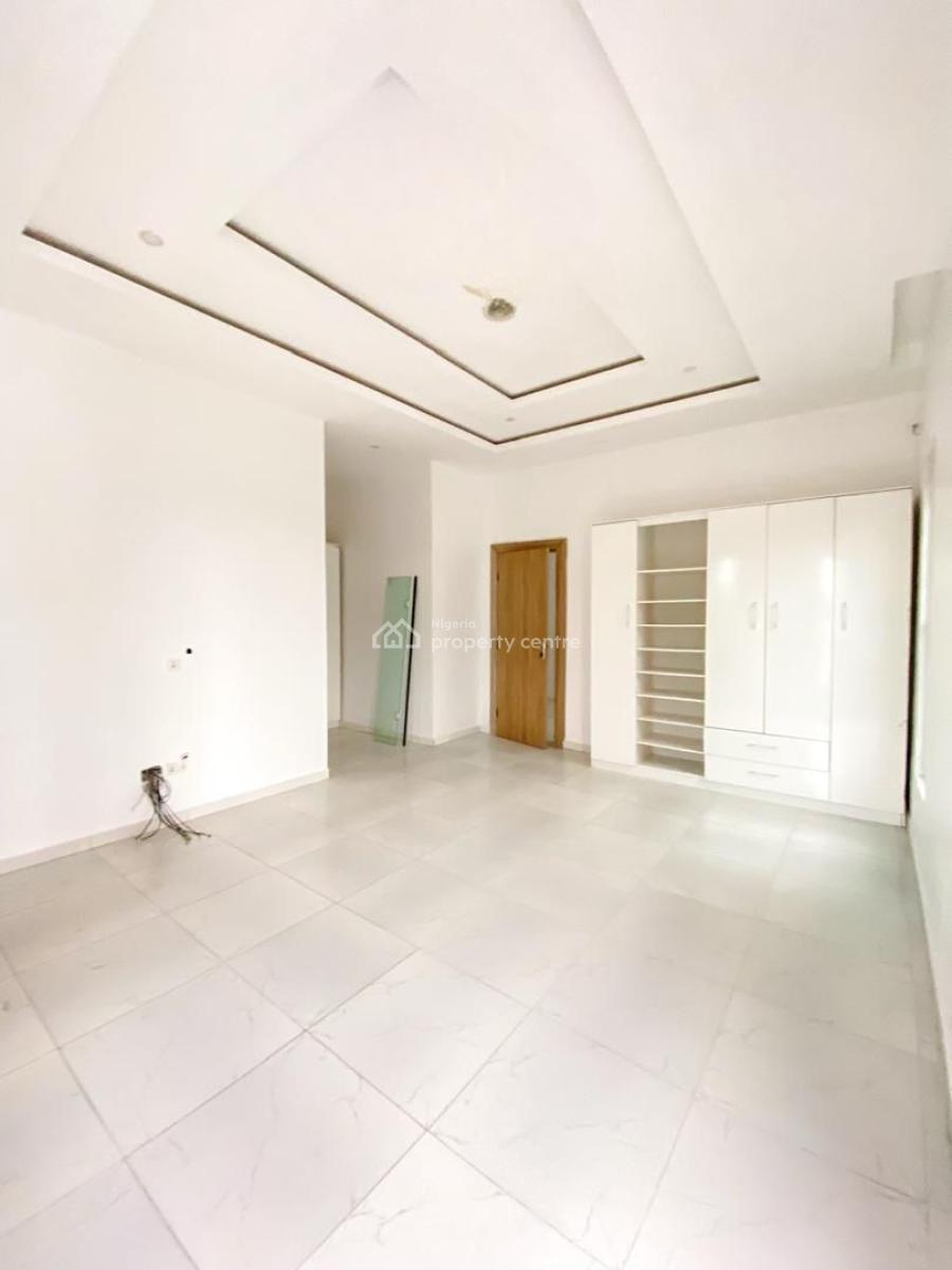 4 Bedroom Duplex + Bq, Lekki, Lagos, Detached Duplex for Rent