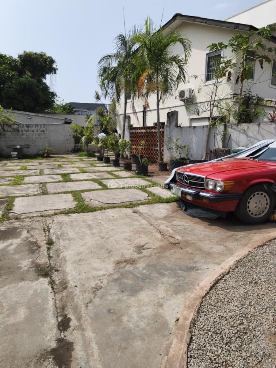 Multi Units of  Apartment on 1700sqm Gated, Ikoyi, Lagos, Flat / Apartment for Rent