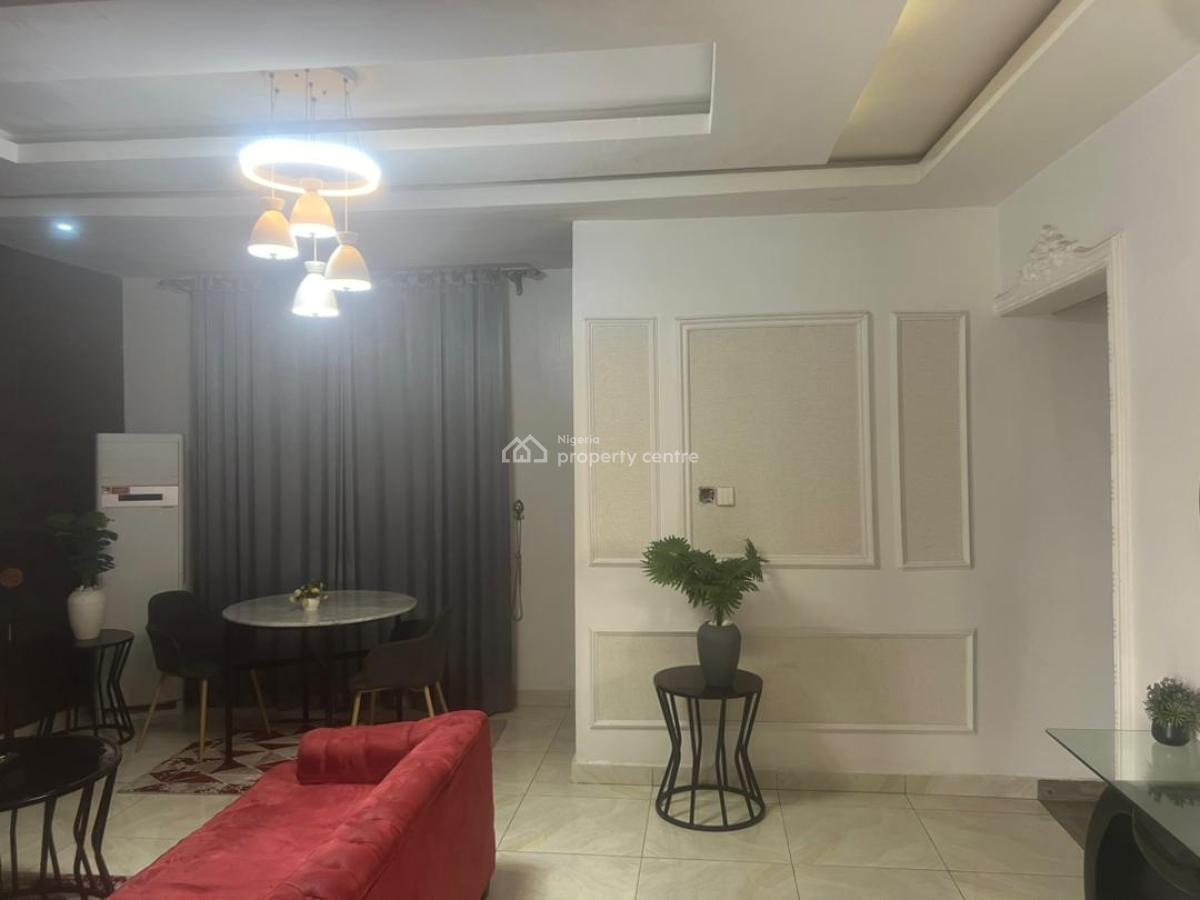 4 Unit 2 Bedroom Apartment and 2 Unit of 1 Bedroom Apartment, Lekki Phase 1, Lekki, Lagos, Flat / Apartment for Sale