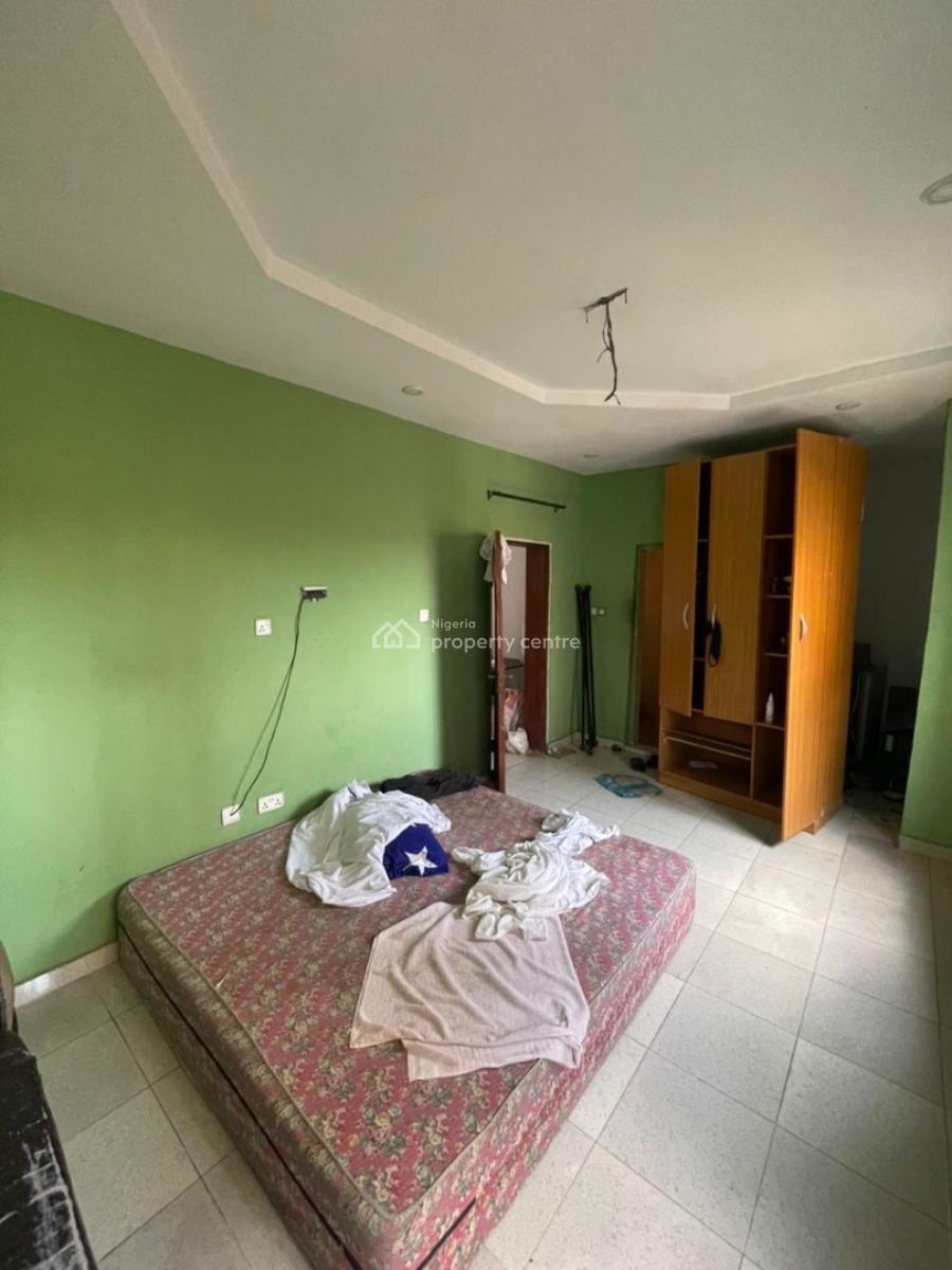 Sharp Clean 2 Bedroom Apartment, Abijo, Lekki, Lagos, Flat / Apartment for Rent