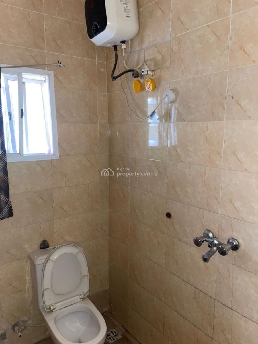 Sharp Clean 2 Bedroom Apartment, Abijo, Lekki, Lagos, Flat / Apartment for Rent