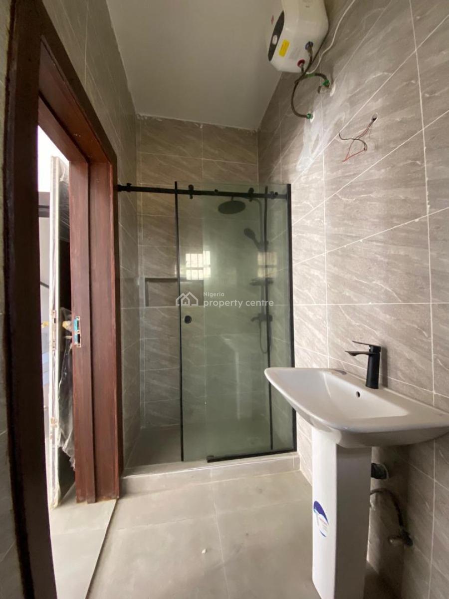 5 Bedroom Detached Duplex with Bq, Lekki Scheme 2, Ajah, Lagos, House for Sale
