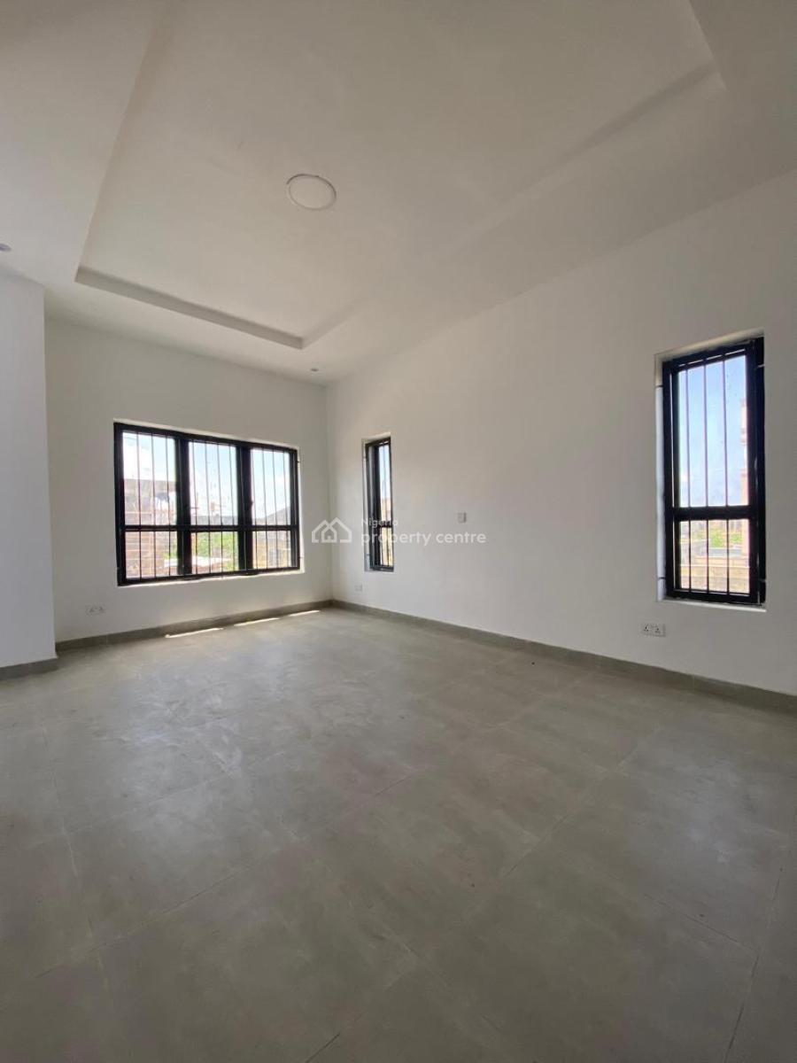 5 Bedroom Detached Duplex with Bq, Lekki Scheme 2, Ajah, Lagos, House for Sale