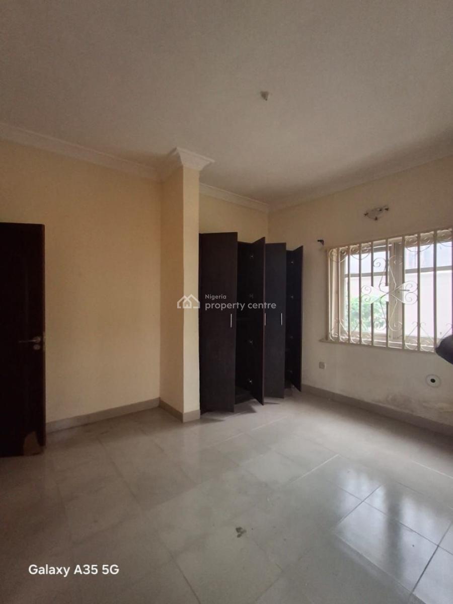 Spacious 2 Bedroom Apartment to in an Estate, Olokonla, Ajah, Lagos, Flat / Apartment for Rent