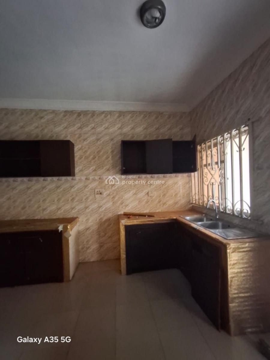 Spacious 2 Bedroom Apartment to in an Estate, Olokonla, Ajah, Lagos, Flat / Apartment for Rent