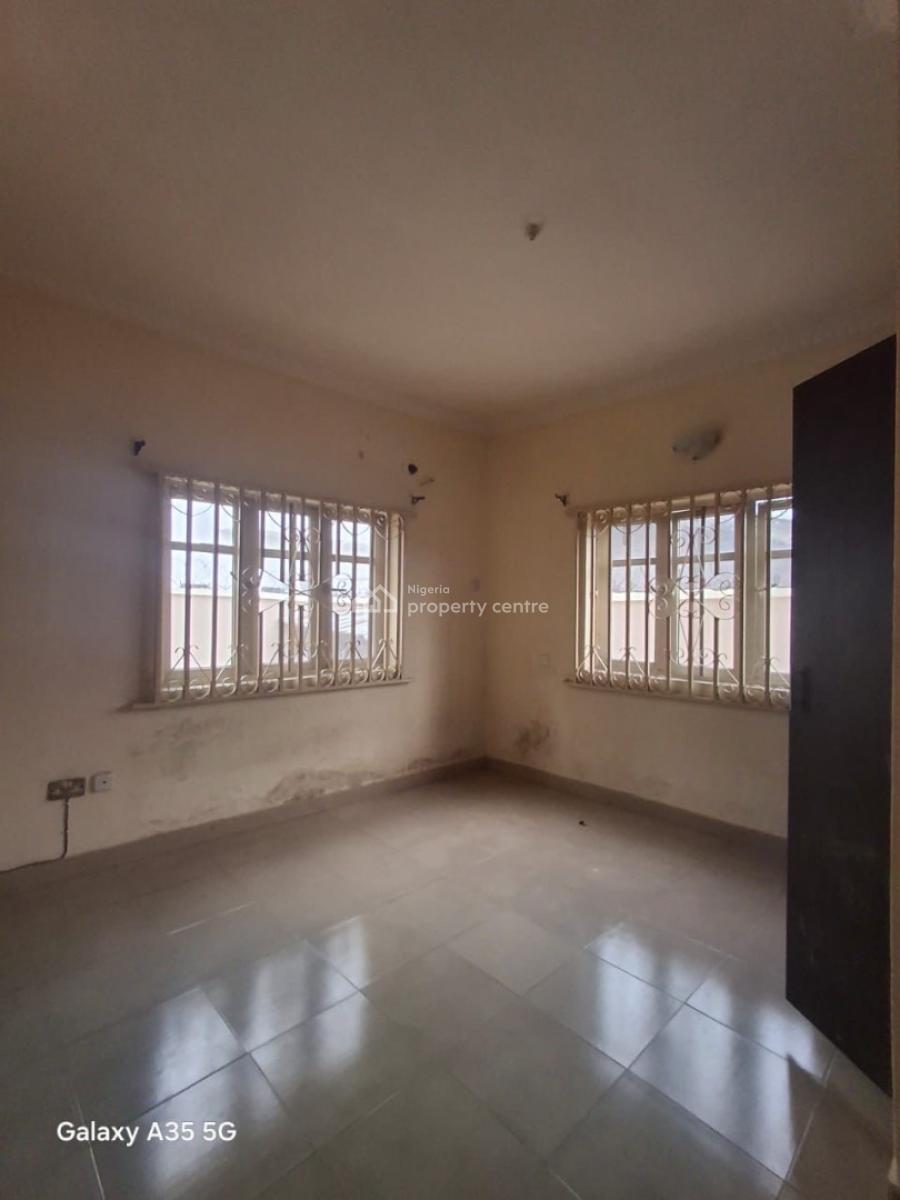 Spacious 2 Bedroom Apartment to in an Estate, Olokonla, Ajah, Lagos, Flat / Apartment for Rent